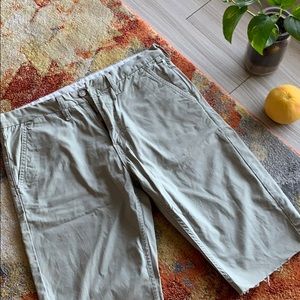 Levi’s Cutoff Shorts